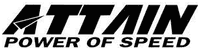 Attain Authorized Dealer Logo - FR Sport