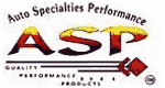 Auto Specialties Authorized Dealer Logo - FR Sport