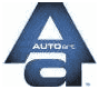 AUTOart Authorized Dealer Logo - FR Sport