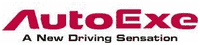 AutoExe Authorized Dealer Logo - FR Sport