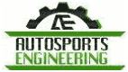 Autosports Engineering Authorized Dealer Logo - FR Sport