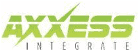 Axxess Authorized Dealer Logo - FR Sport