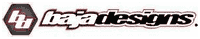 Baja Designs Authorized Dealer Logo - FR Sport