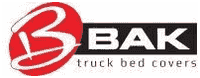 BAK Authorized Dealer Logo - FR Sport