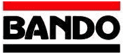 Bando Authorized Dealer Logo - FR Sport