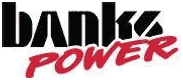 Banks Power Authorized Dealer Logo - FR Sport