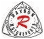 Bayson R Motorsports Authorized Dealer Logo - FR Sport