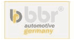 BBR Authorized Dealer Logo - FR Sport