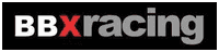 BBX Racing Authorized Dealer Logo - FR Sport