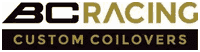 BC Racing Authorized Dealer Logo - FR Sport