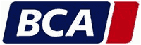 BCA Authorized Dealer Logo - FR Sport