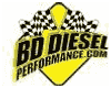 BD Diesel Authorized Dealer Logo - FR Sport