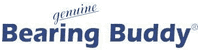 Bearingbuddy Authorized Dealer Logo - FR Sport