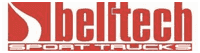 Belltech Authorized Dealer Logo - FR Sport