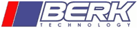 Berk Technology Authorized Dealer Logo - FR Sport