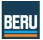 Beru Authorized Dealer Logo - FR Sport