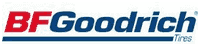 BFGoodrich Authorized Dealer Logo - FR Sport