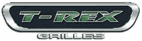 Billet Grilles Authorized Dealer Logo - FR Sport