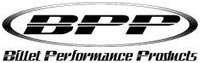 Billet Performance Products Authorized Dealer Logo - FR Sport