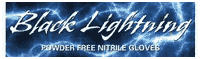 Black Lightning