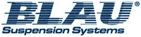 Blau Authorized Dealer Logo - FR Sport