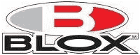 BLOX Racing Authorized Dealer Logo - FR Sport