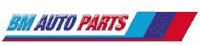 BM Authorized Dealer Logo - FR Sport