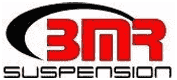 BMR Suspension Authorized Dealer Logo - FR Sport