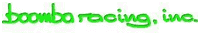 Boomba Authorized Dealer Logo - FR Sport
