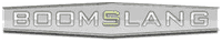 Boomslang Authorized Dealer Logo - FR Sport