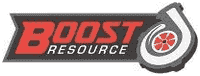 Boost Resource Authorized Dealer Logo - FR Sport