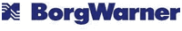 Borg Warner Authorized Dealer Logo - FR Sport