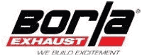 Borla Authorized Dealer Logo - FR Sport