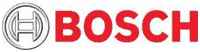 Bosch Authorized Dealer Logo - FR Sport