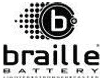 Braille Battery Authorized Dealer Logo - FR Sport