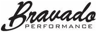 Bravado Authorized Dealer Logo - FR Sport