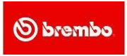 Brembo Authorized Dealer Logo - FR Sport