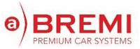 Bremi Authorized Dealer Logo - FR Sport