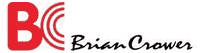 Brian Crower Authorized Dealer Logo - FR Sport