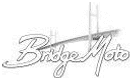 BridgeMoto Authorized Dealer Logo - FR Sport