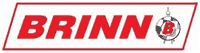 Brinn Authorized Dealer Logo - FR Sport