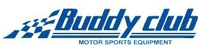 Buddy Club Authorized Dealer Logo - FR Sport