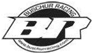Buschur Racing Authorized Dealer Logo - FR Sport
