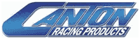 Canton Racing Authorized Dealer Logo - FR Sport