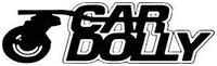 Car-Dolly Authorized Dealer Logo - FR Sport