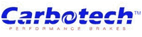 Carbotech Authorized Dealer Logo - FR Sport