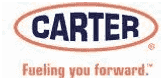 Carter Authorized Dealer Logo - FR Sport