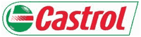Castrol Authorized Dealer Logo - FR Sport
