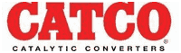 Catco Authorized Dealer Logo - FR Sport