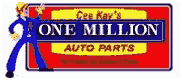 Ceekay Authorized Dealer Logo - FR Sport